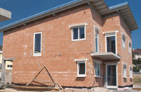 Grainthorpe Fen home extensions