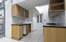 Grainthorpe Fen kitchen extension leads